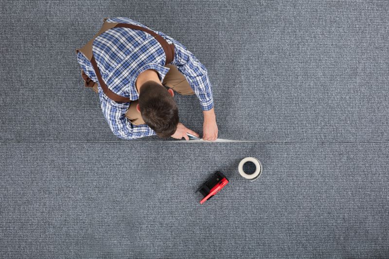 Benefits Of Carpet Installation For Comfort And Noise Reduction