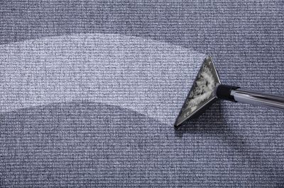 Hallway Carpet Covering