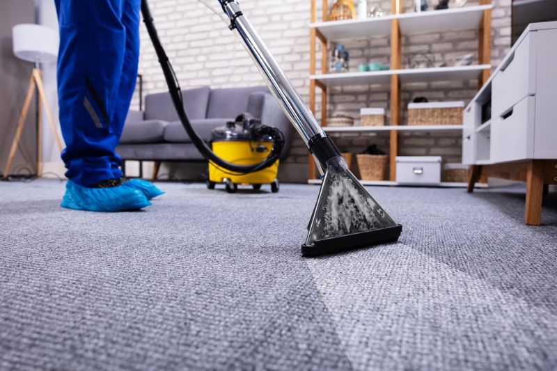 Carpet Repair Service