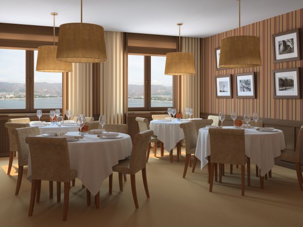 Restaurant Carpet Cleaning in American Fork