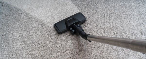 Condo Carpet Cleaning in American Fork
