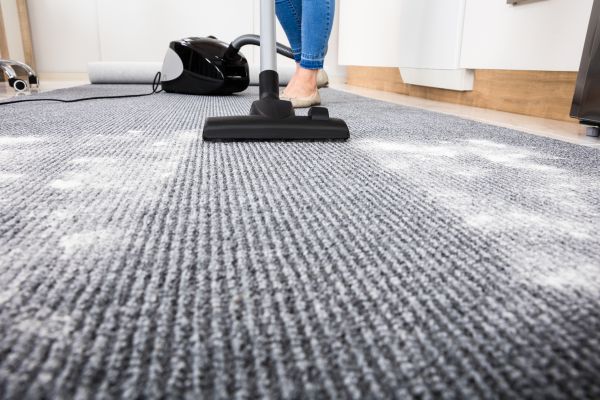 Residential Rug Cleaning in American Fork